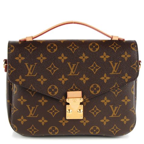 pochette metis lv